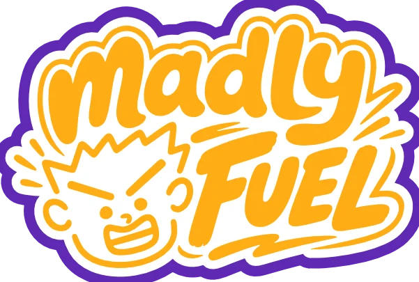 Madly Fuel