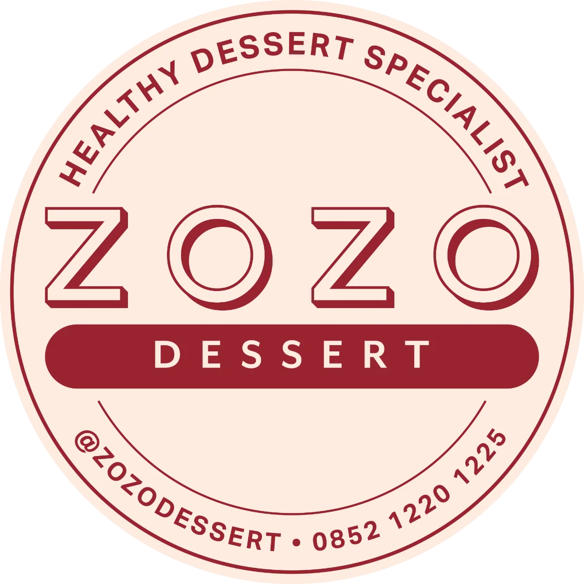 Zozo Dessert